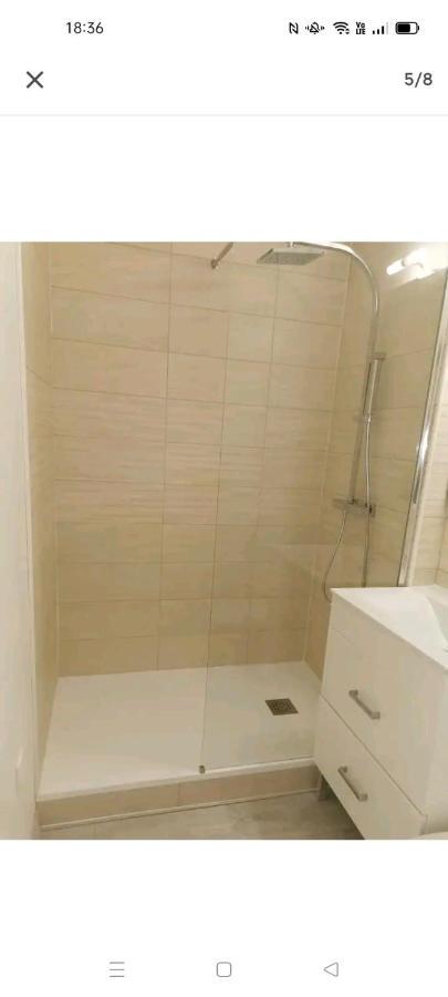 ** La Moignarderie ** Vue Mer Fecamp Ngoại thất bức ảnh