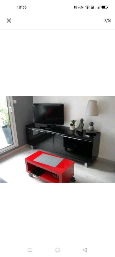 ** La Moignarderie ** Vue Mer Fecamp Ngoại thất bức ảnh