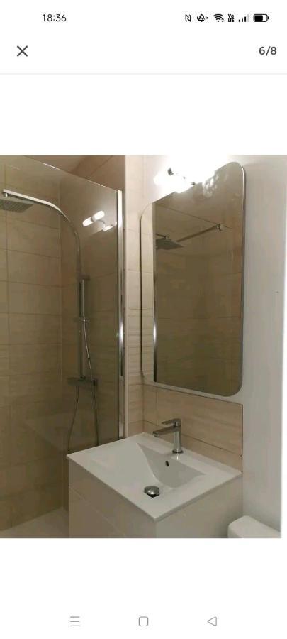 ** La Moignarderie ** Vue Mer Fecamp Ngoại thất bức ảnh